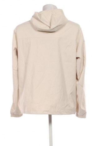 Ανδρικό μπουφάν Jack & Jones, Μέγεθος XL, Χρώμα Εκρού, Τιμή 84,99 €