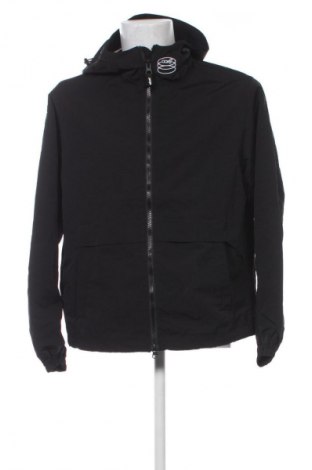 Geacă de bărbati Jack & Jones, Mărime M, Culoare Negru, Preț 449,99 Lei