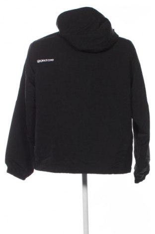 Geacă de bărbati Jack & Jones, Mărime M, Culoare Negru, Preț 449,99 Lei