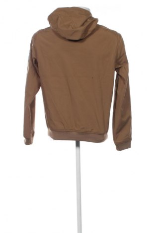 Męska kurtka Jack & Jones, Rozmiar L, Kolor Brązowy, Cena 433,99 zł