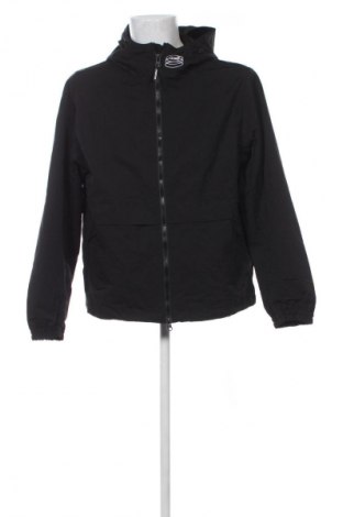 Herrenjacke Jack & Jones, Größe L, Farbe Schwarz, Preis € 91,99