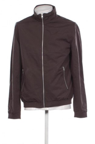 Férfi dzseki Jack & Jones, Méret L, Szín Barna, Ár 35 539 Ft