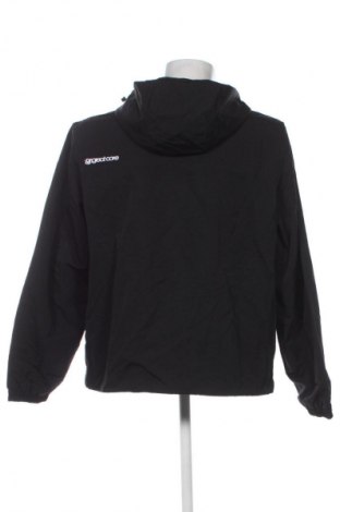 Męska kurtka Jack & Jones, Rozmiar L, Kolor Czarny, Cena 433,99 zł
