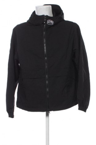 Męska kurtka Jack & Jones, Rozmiar L, Kolor Czarny, Cena 433,99 zł