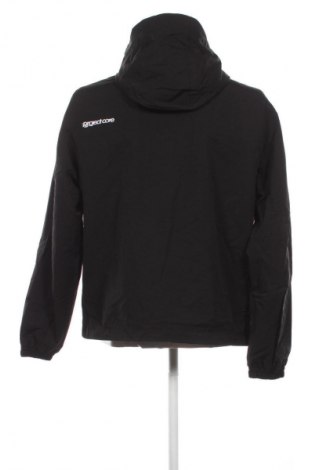 Ανδρικό μπουφάν Jack & Jones, Μέγεθος M, Χρώμα Μαύρο, Τιμή 73,99 €