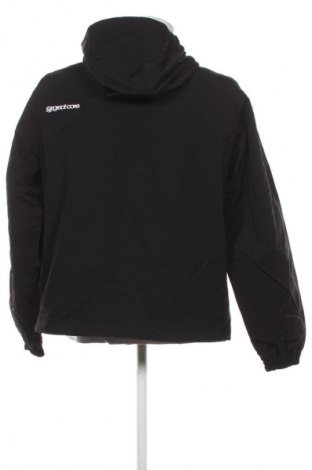 Ανδρικό μπουφάν Jack & Jones, Μέγεθος M, Χρώμα Μαύρο, Τιμή 73,99 €
