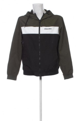 Férfi dzseki Jack & Jones, Méret XL, Szín Sokszínű, Ár 35 539 Ft