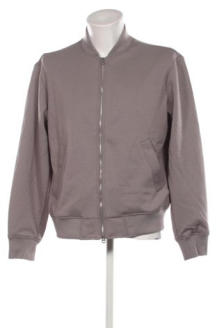 Herrenjacke Jack & Jones, Größe L, Farbe Grau, Preis € 91,99