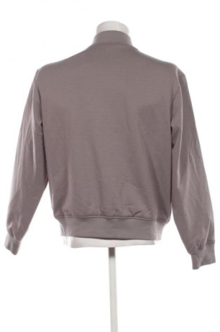 Herrenjacke Jack & Jones, Größe L, Farbe Grau, Preis € 91,99