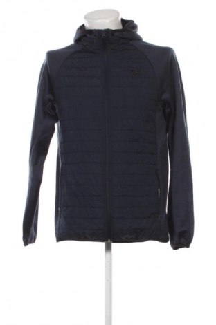 Herrenjacke Jack & Jones, Größe S, Farbe Blau, Preis € 33,99