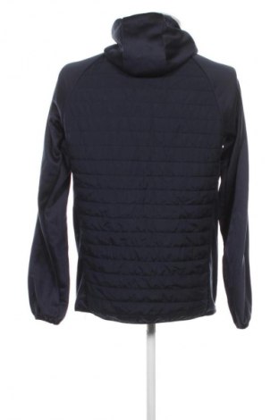 Herrenjacke Jack & Jones, Größe S, Farbe Blau, Preis € 33,99