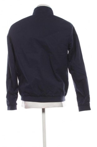 Pánska bunda  Jack & Jones, Veľkosť M, Farba Modrá, Cena  76,95 €