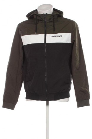 Pánská bunda  Jack & Jones, Velikost L, Barva Vícebarevné, Cena  1 879,00 Kč