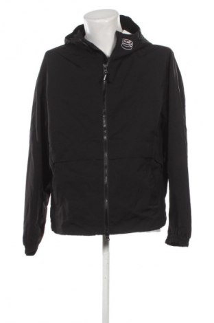 Męska kurtka Jack & Jones, Rozmiar M, Kolor Czarny, Cena 378,99 zł