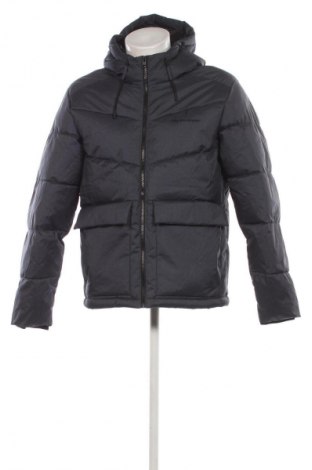 Pánska bunda  Jack & Jones, Veľkosť M, Farba Sivá, Cena  86,95 €