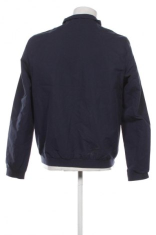 Ανδρικό μπουφάν Jack & Jones, Μέγεθος L, Χρώμα Μπλέ, Τιμή 84,99 €