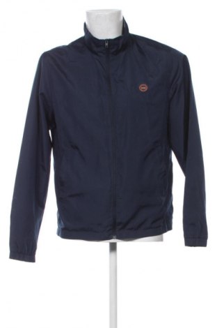 Herrenjacke Jack & Jones, Größe L, Farbe Blau, Preis € 24,55
