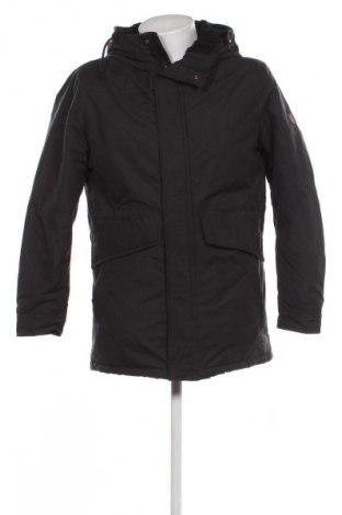 Herrenjacke Jack & Jones PREMIUM, Größe M, Farbe Schwarz, Preis € 33,99
