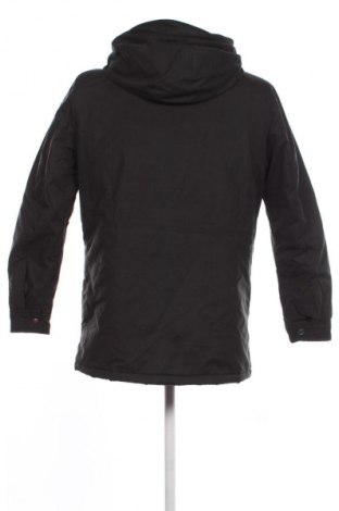 Herrenjacke Jack & Jones PREMIUM, Größe M, Farbe Schwarz, Preis € 33,99