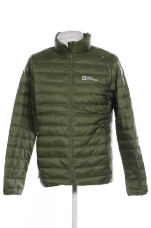 Férfi dzseki Jack Wolfskin, Méret M, Szín Zöld, Ár 25 869 Ft