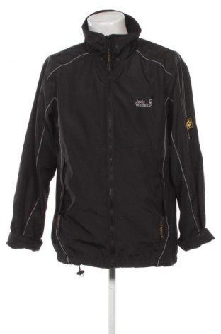 Férfi dzseki Jack Wolfskin, Méret M, Szín Fekete, Ár 22 109 Ft