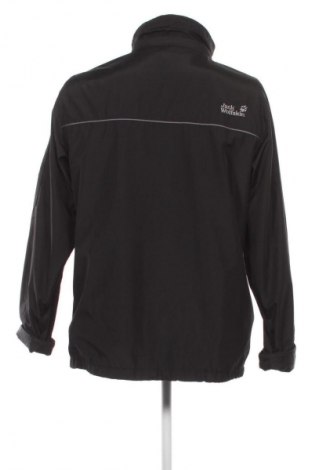 Férfi dzseki Jack Wolfskin, Méret M, Szín Fekete, Ár 22 109 Ft