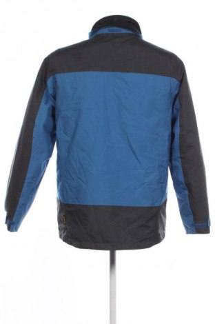 Férfi dzseki Jack Wolfskin, Méret L, Szín Kék, Ár 22 109 Ft