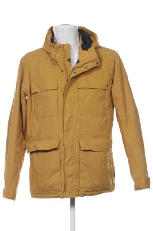Geacă de bărbati Jack Wolfskin, Mărime XL, Culoare Galben, Preț 327,99 Lei