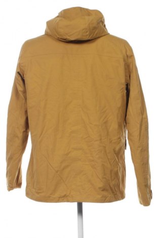 Geacă de bărbati Jack Wolfskin, Mărime XL, Culoare Galben, Preț 327,99 Lei