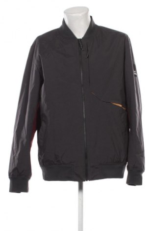Herrenjacke Jack Wolfskin, Größe XXL, Farbe Grau, Preis € 66,99
