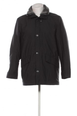 Herrenjacke Jim Spencer, Größe M, Farbe Schwarz, Preis 46,99 €