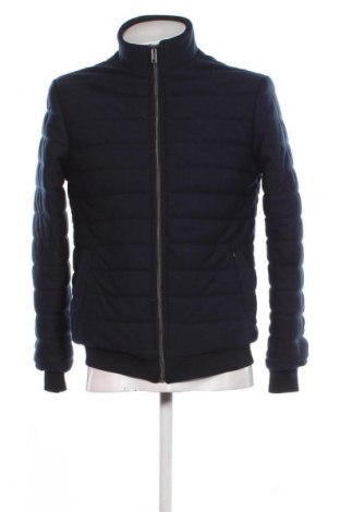 Herrenjacke LC Waikiki, Größe S, Farbe Blau, Preis 40,99 €