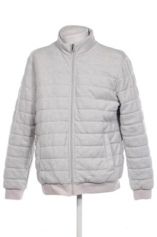 Pánska bunda  LCW, Veľkosť XXL, Farba Sivá, Cena  34,78 €