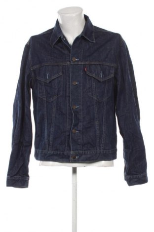 Férfi dzseki Levi's, Méret XXL, Szín Kék, Ár 25 869 Ft