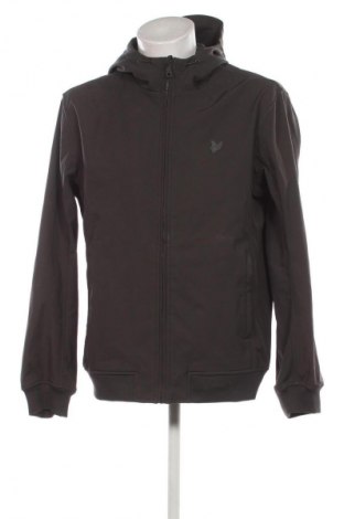 Herrenjacke Lyle & Scott, Größe XL, Farbe Grün, Preis 152,99 €
