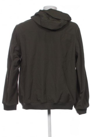 Męska kurtka Lyle & Scott, Rozmiar XXL, Kolor Zielony, Cena 719,99 zł