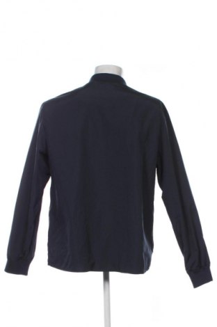 Geacă de bărbati Lyle & Scott, Mărime XL, Culoare Albastru, Preț 744,99 Lei
