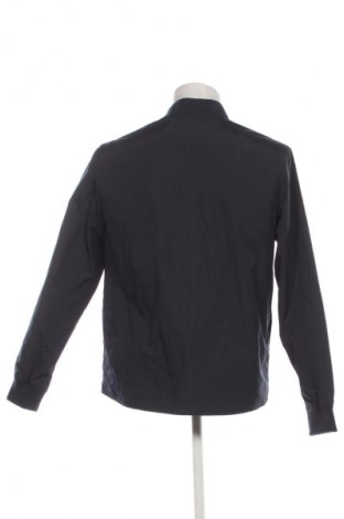Мъжко яке Lyle & Scott, Размер M, Цвят Син, Цена 219,99 лв.