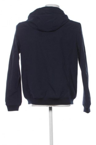 Męska kurtka Lyle & Scott, Rozmiar M, Kolor Niebieski, Cena 719,99 zł