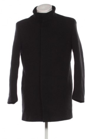 Herrenjacke Mango, Größe M, Farbe Schwarz, Preis 33,99 €