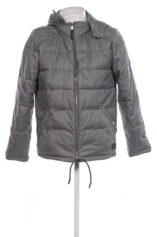 Herrenjacke Marc O'Polo, Größe L, Farbe Grau, Preis € 119,99