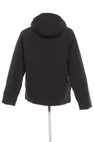 Herrenjacke Marshall denim, Größe XXL, Farbe Schwarz, Preis 71,99 €