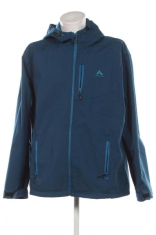 Férfi dzseki McKinley, Méret XXL, Szín Kék, Ár 20 229 Ft