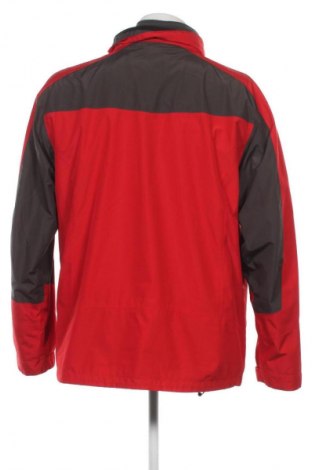 Férfi dzseki McKinley, Méret XL, Szín Piros, Ár 27 749 Ft