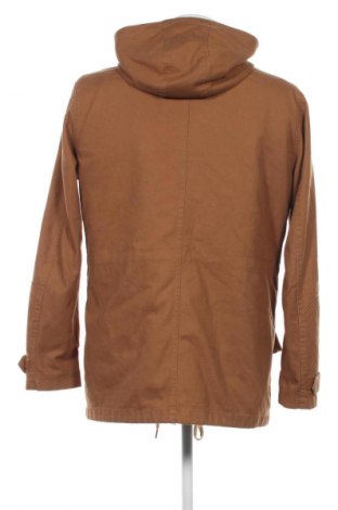Herrenjacke Moods Of Norway, Größe L, Farbe Beige, Preis 59,34 €