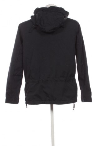 Herrenjacke Napapijri, Größe XL, Farbe Blau, Preis 119,99 €