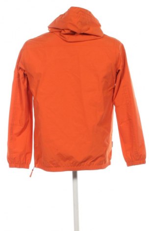 Herrenjacke Napapijri, Größe S, Farbe Orange, Preis 95,99 €