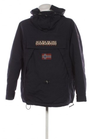 Herrenjacke Napapijri, Größe XXL, Farbe Mehrfarbig, Preis € 119,99