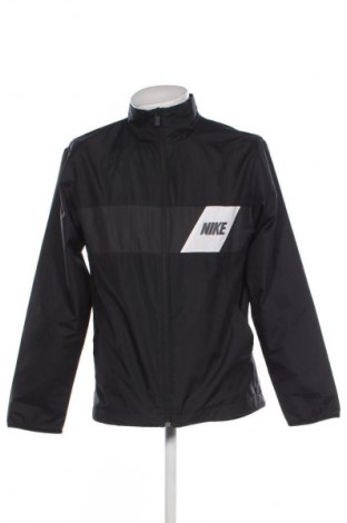 Herrenjacke Nike, Größe M, Farbe Blau, Preis 29,99 €