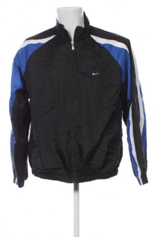 Męska kurtka Nike, Rozmiar XL, Kolor Czarny, Cena 315,99 zł